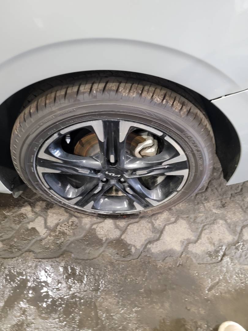 2023 KIA K5 — 55842 Miles — Lot G175266 — Main - Marhaba Auctions Used Cars - Image 8