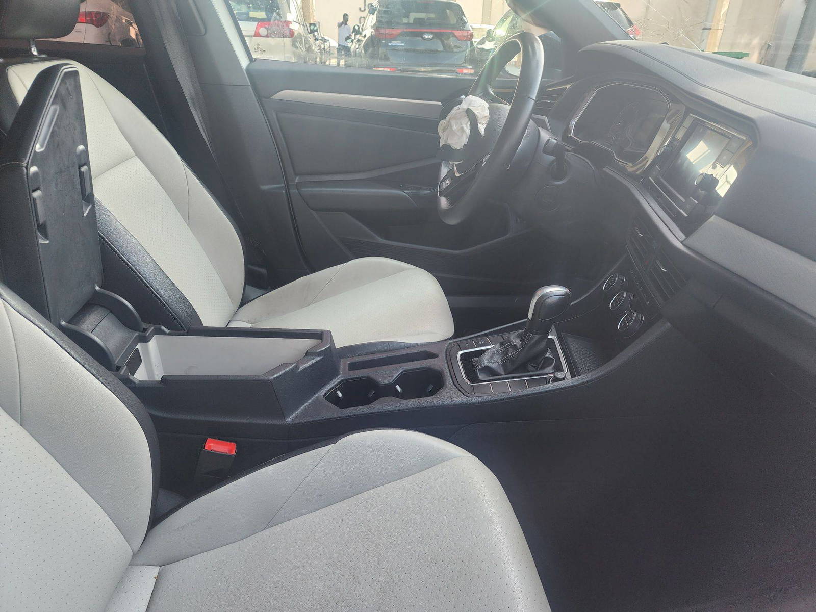 2020 VOLKSWAGEN JETTA — 118187 Miles — Lot 68604623 - Marhaba Auctions Used Cars - Image 9