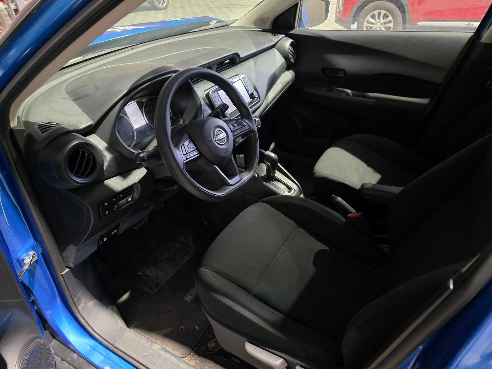 NISSAN KICKS 2023 - Marhaba Auction Used Cars - Image 8