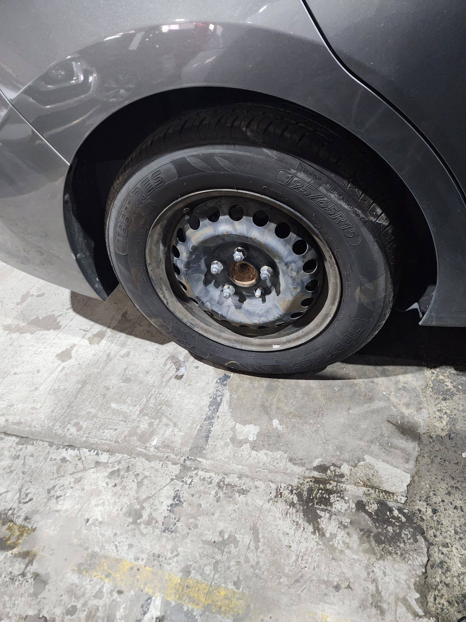 HYUNDAI ELANTRA 2018 - Marhaba Auction Used Cars - Image 11