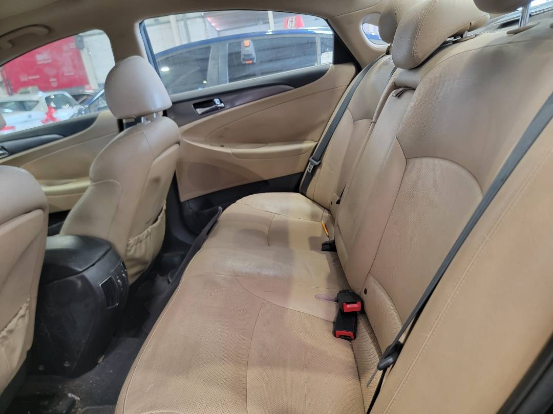 2012 HYUNDAI SONATA — 181152 Miles — Lot 49966134 — Main - Marhaba Auctions Used Cars - Image 7