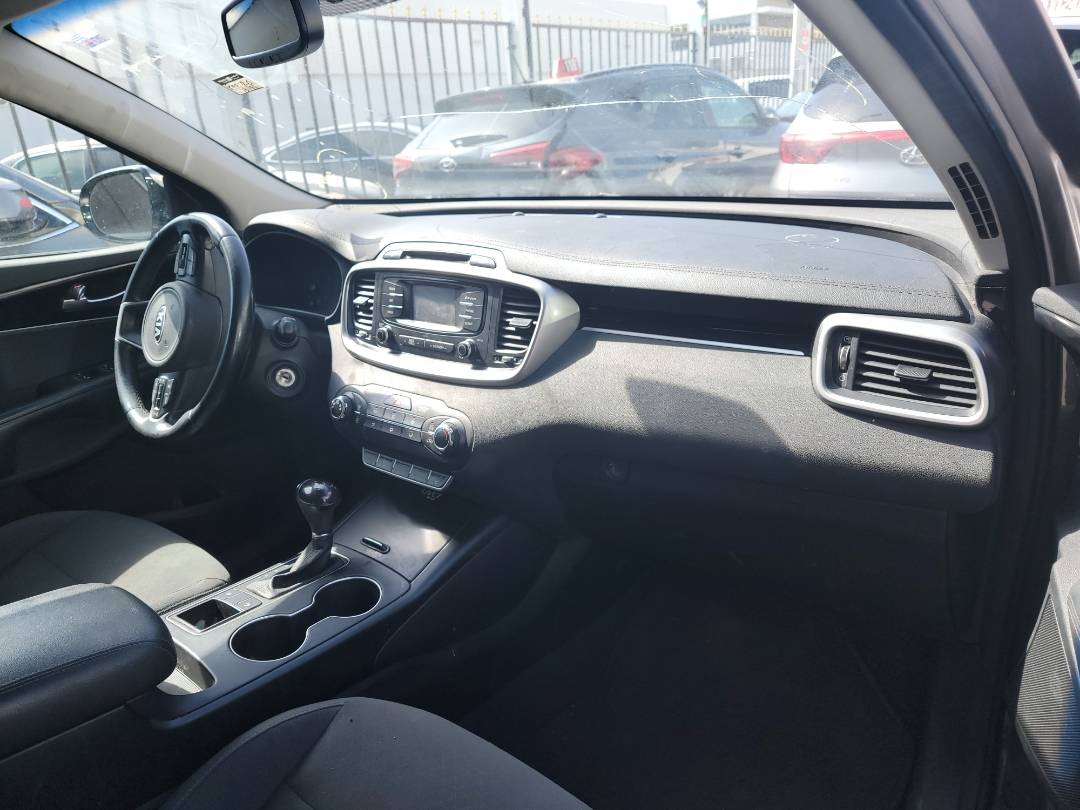 2016 KIA SORENTO — 161194 Miles — Lot G110515 - Marhaba Auctions Used Cars - Image 68