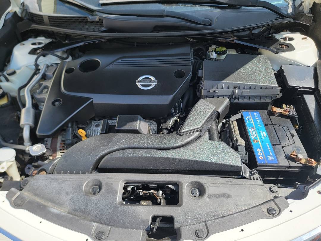 2015 NISSAN ALTIMA — 155447 Miles — Lot P2FN385944 — Main - Marhaba Auctions Used Cars - Image 11