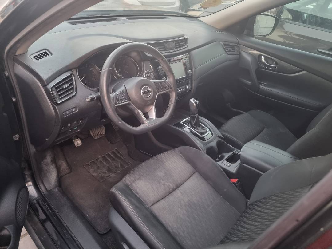 2019 NISSAN ROGUE — 115296 Miles — Lot KP504925 — Ind. 12 - Marhaba Auctions Used Cars - Image 6