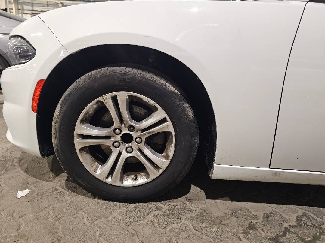 2020 DODGE CHARGER — 146566 Miles — Lot G9LH100929 — Main - Marhaba Auctions Used Cars - Image 10