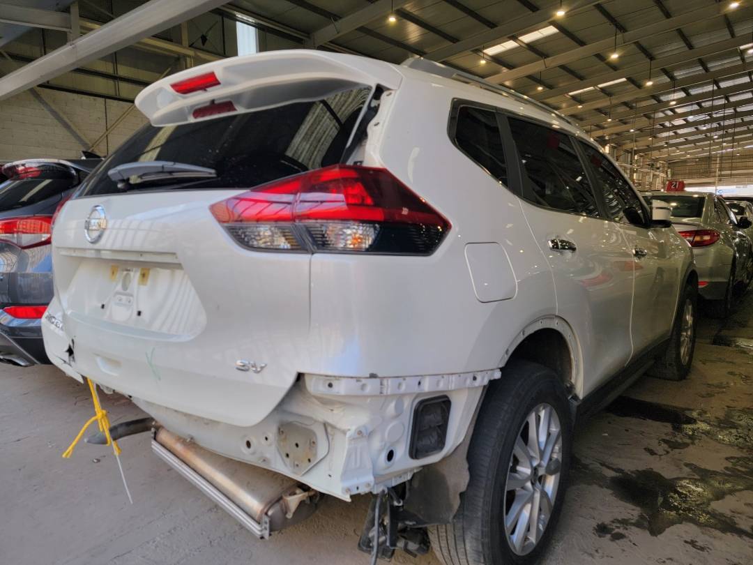2020 NISSAN ROGUE — 34915 Miles — Lot 40234004 — Main - Marhaba Auctions Used Cars - Image 5