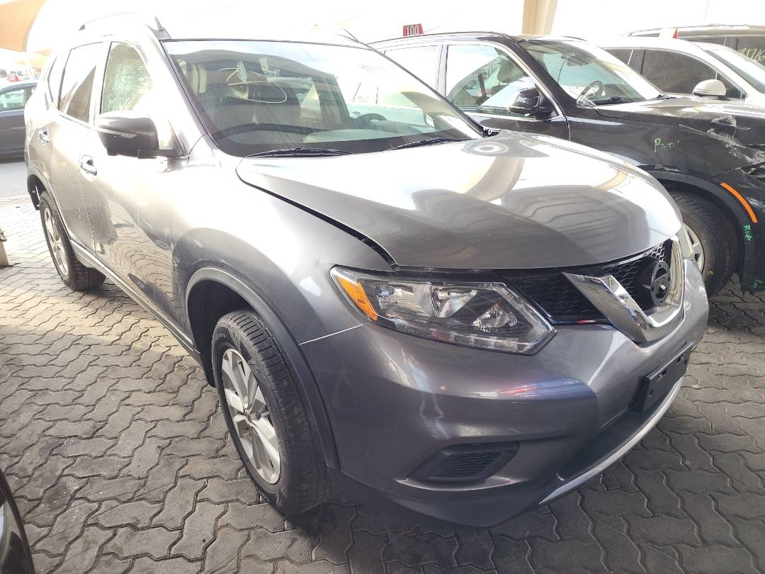 2014 NISSAN ROGUE — 162888 Miles — Lot 81926493 - Marhaba Auctions Used Cars - Image 10