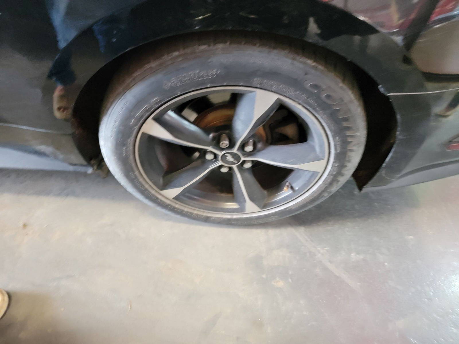 FORD MUSTANG 2018 - Marhaba Auction Used Cars - Image 6