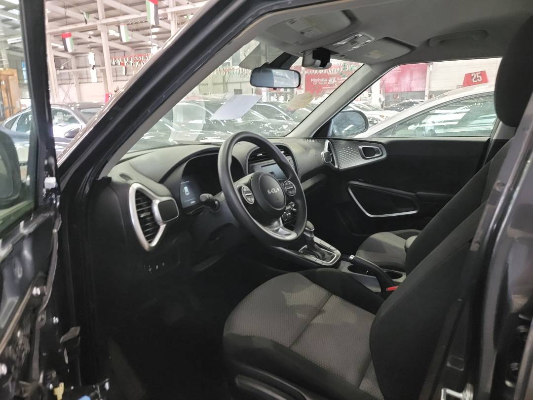 2023 KIA SOUL — 23969 Miles — Lot 7889370 — Main - Marhaba Auctions Used Cars - Image 6