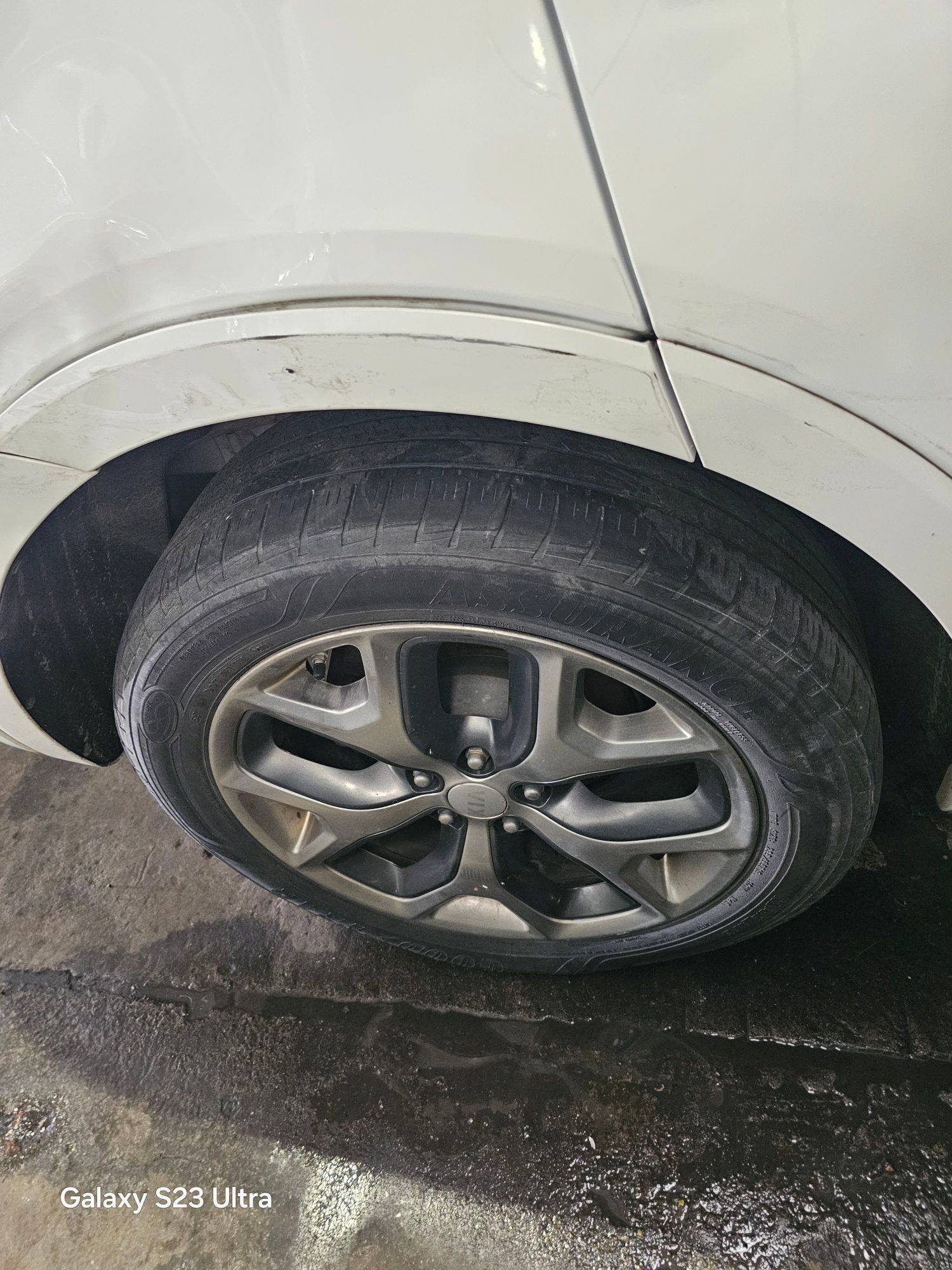 KIA SORENTO 2017 - Marhaba Auction Used Cars - Image 8