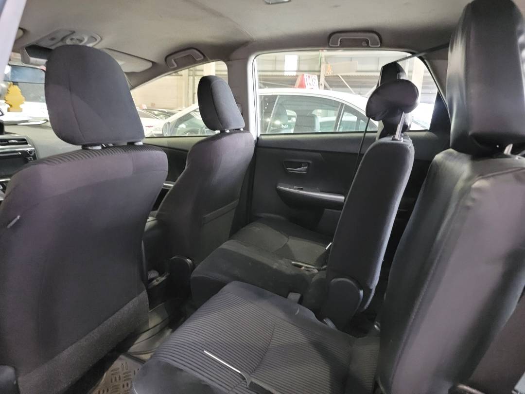 2016 TOYOTA PRIUS V — 373199 Miles — Lot J045468 — Main - Marhaba Auctions Used Cars - Image 7
