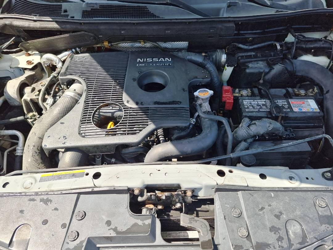 2011 NISSAN JUKE — 182429 Miles — Lot T016710 — Ind. 12 - Marhaba Auctions Used Cars - Image 12