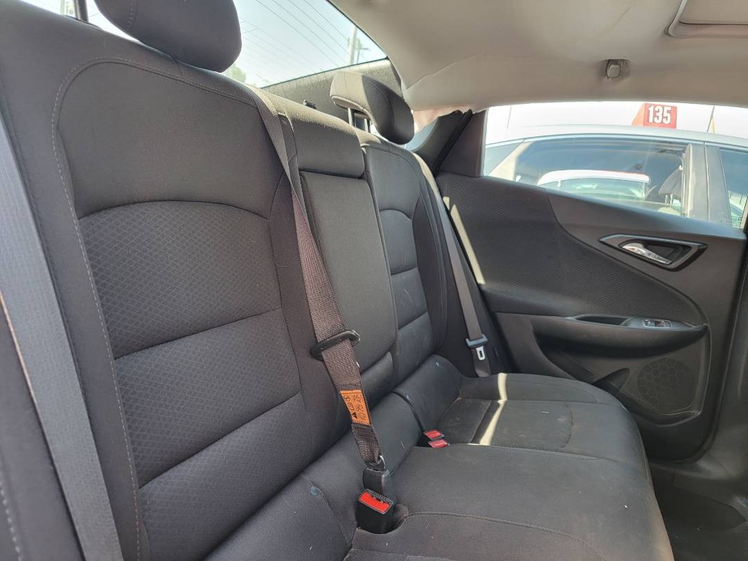 2020 CHEVROLET MALIBU — 102175 Miles — Lot LF026994 — Main - Marhaba Auctions Used Cars - Image 6