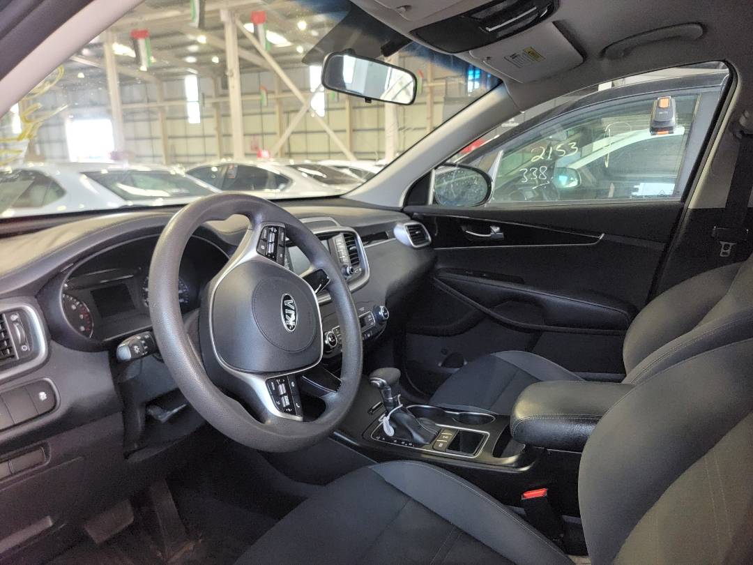 2019 KIA SORENTO — 93 898 Miles — Lot 6KG445707 — Main - Marhaba Auctions Used Cars - Image 6