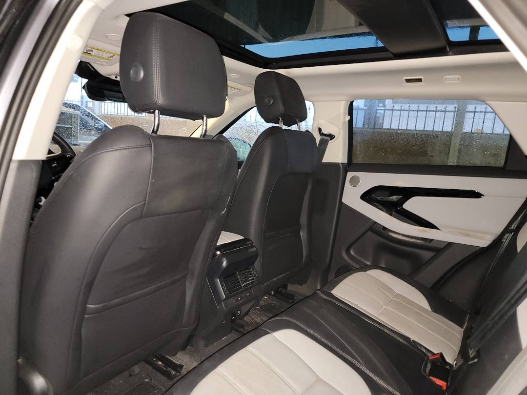 LAND ROVER RANGE ROVER EVOQUE DYNAMIC 2024 - Marhaba Auction Used Cars - Image 7