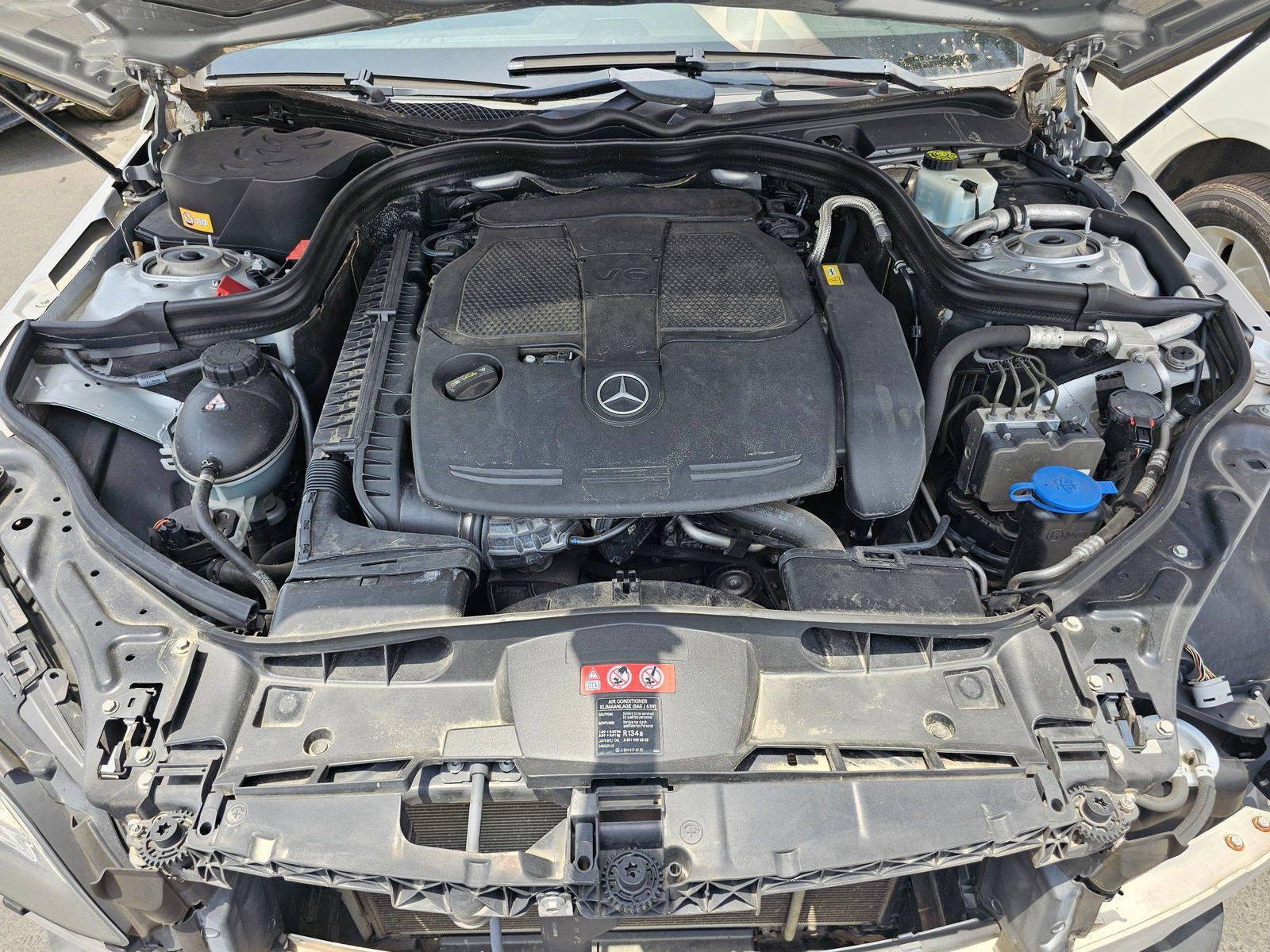 2014 MERCEDES BENZ E 350 — 76742 Miles — Lot 40765437 — Main - Marhaba Auctions Used Cars - Image 11