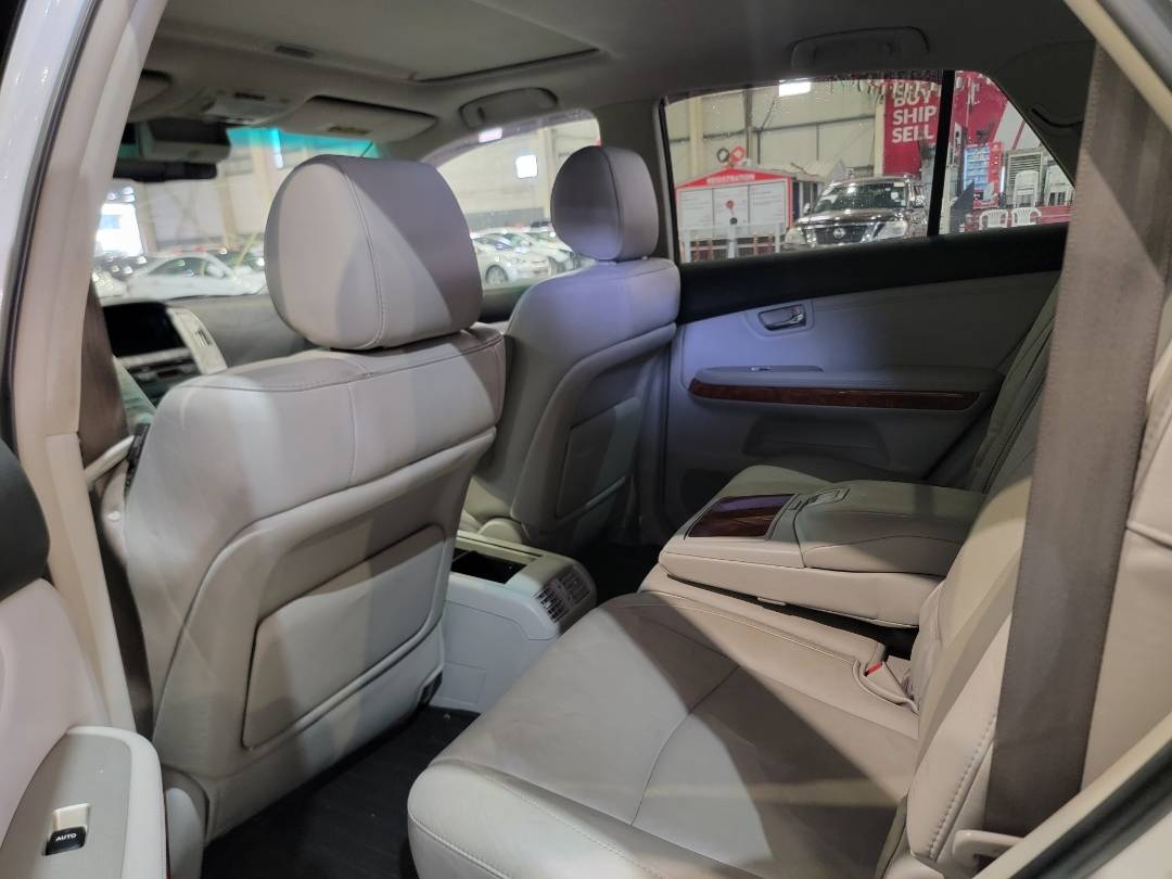 2009 LEXUS RX 350 — 169625 Miles — Lot 29C131557 — Main - Marhaba Auctions Used Cars - Image 9