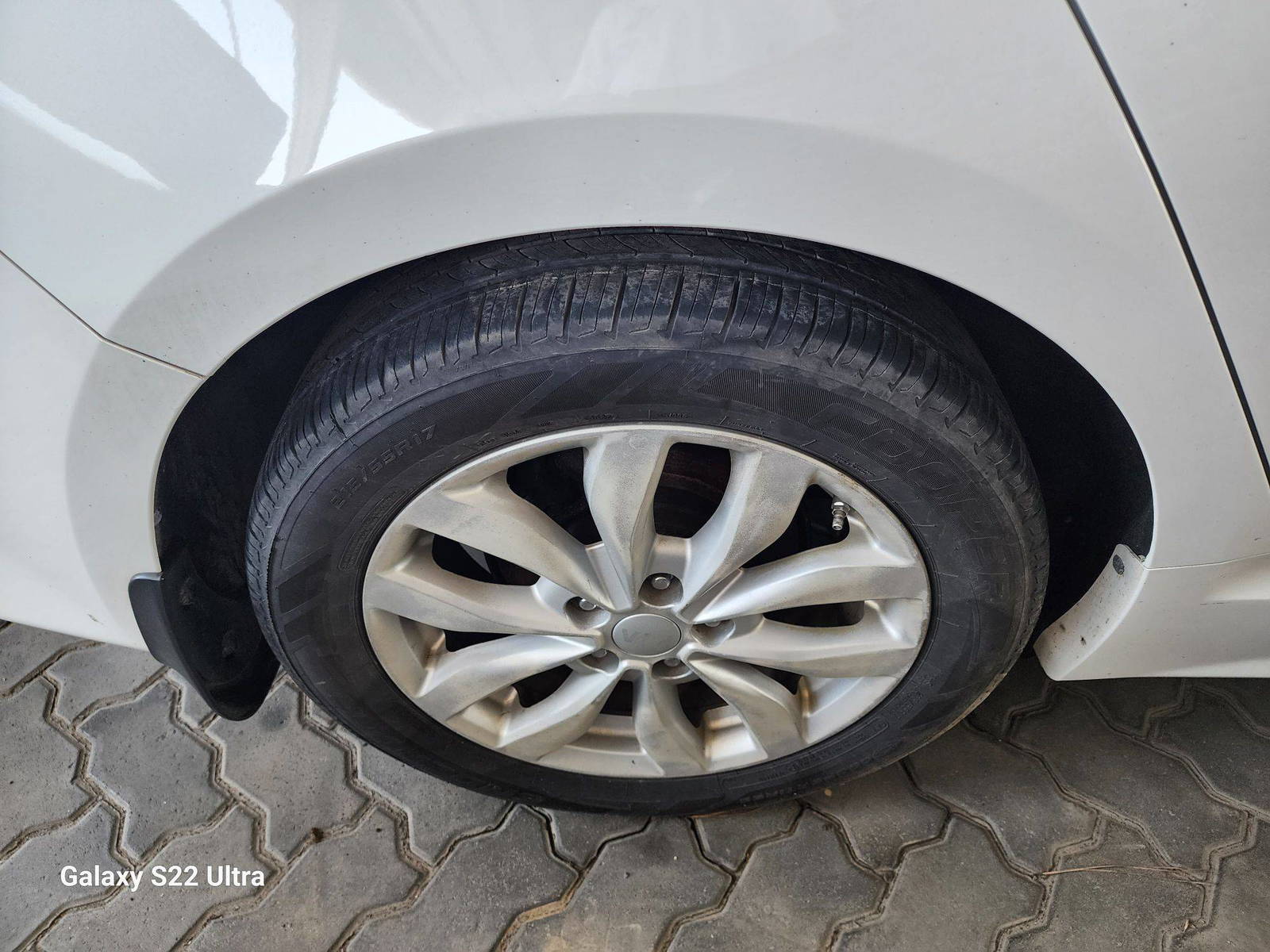 2015 KIA OPTIMA — 188853 Miles — Lot G512896 - Marhaba Auctions Used Cars - Image 9