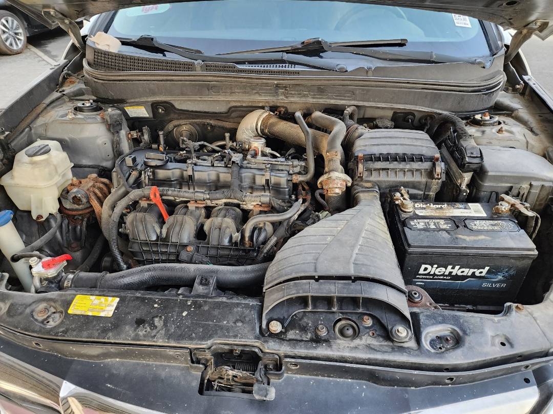 2011 HYUNDAI SONATA — 162078 Miles — Lot 80059813 — Souq - Marhaba Auctions Used Cars - Image 13