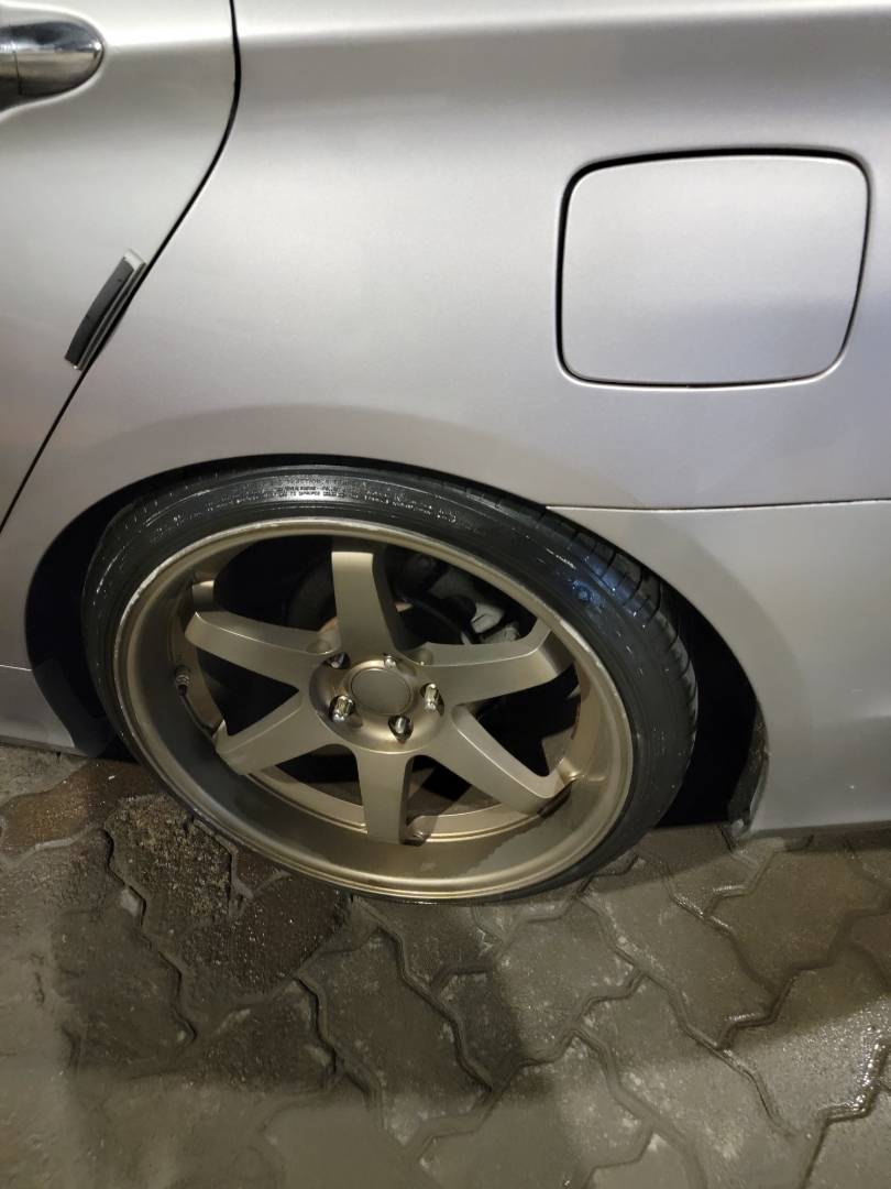 HYUNDAI SONATA 2012 - Marhaba Auction Used Cars - Image 7