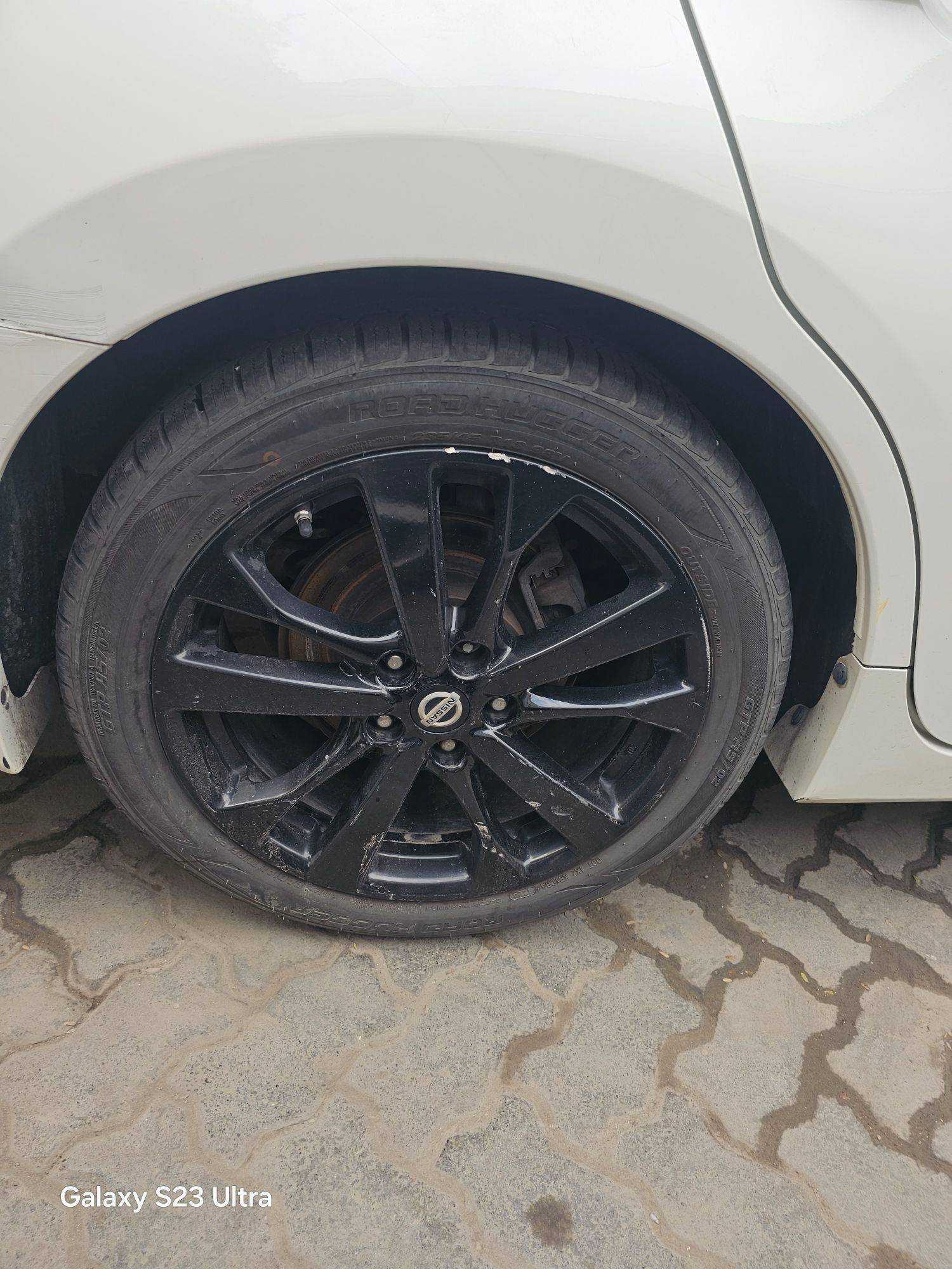 NISSAN ALTIMA 2018 - Marhaba Auction Used Cars - Image 7