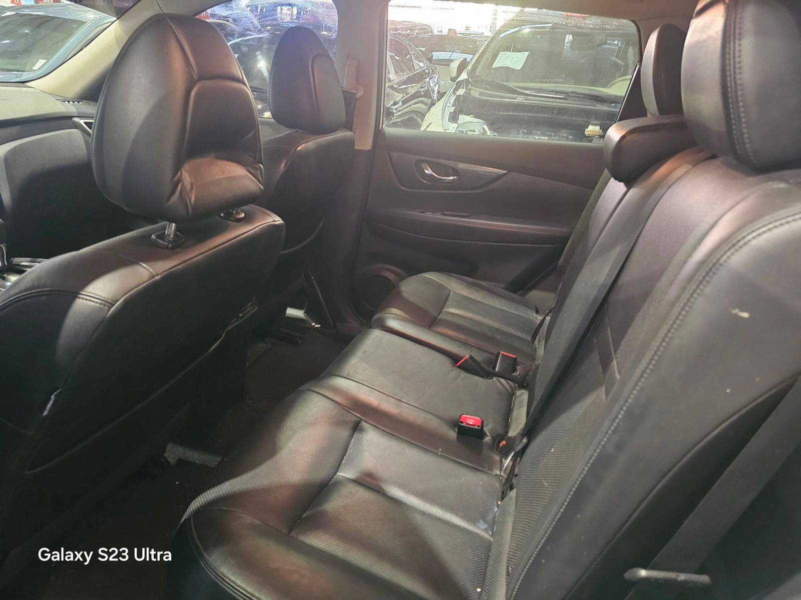 2014 NISSAN ROGUE — 166622 Miles — Lot V5EC870518 — Main - Marhaba Auctions Used Cars - Image 8