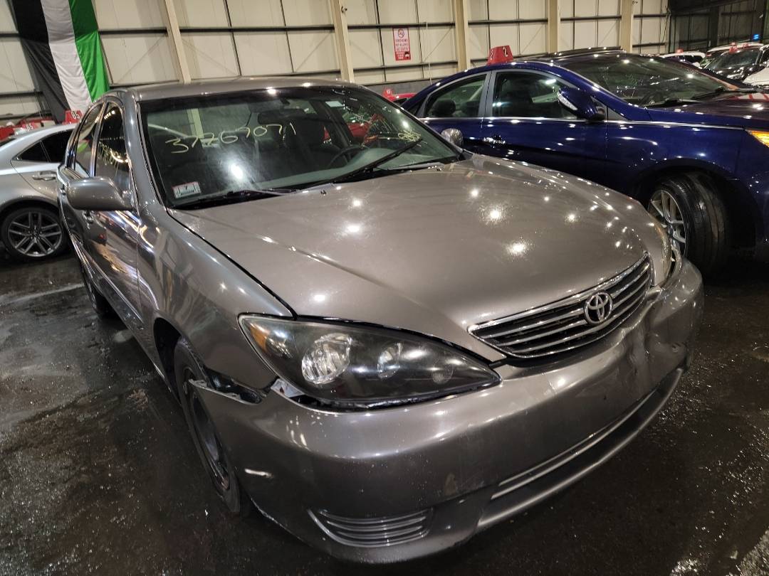 2006 TOYOTA CAMRY — 207935 Miles — Lot 37767071 - Marhaba Auctions Used Cars - Image 9