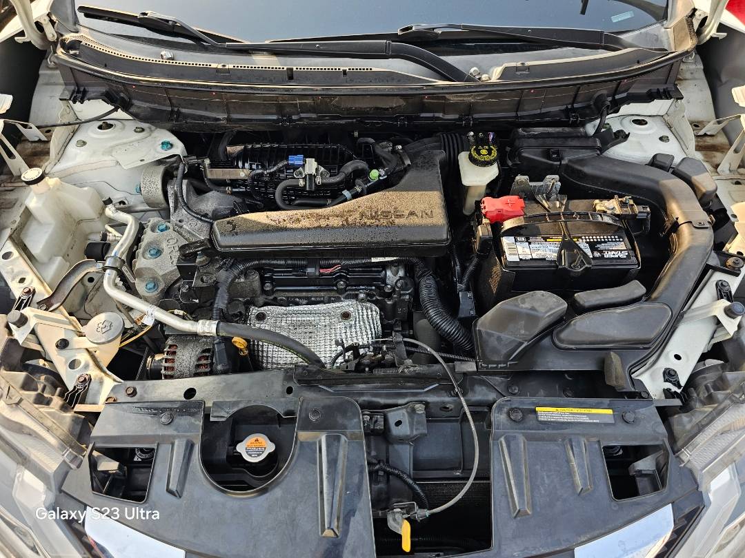 2018 NISSAN ROGUE — 158729 Miles — Lot V3JP500708 — Main - Marhaba Auctions Used Cars - Image 9