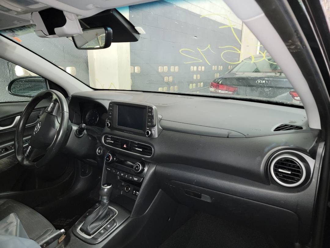 2018 HYUNDAI KONA — 62556 Miles — Lot 1JU106572 - Marhaba Auctions Used Cars - Image 5