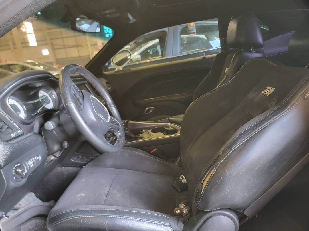 2018 DODGE CHALLENGER — 74148 Miles — Lot 9JH315953 — Main - Marhaba Auctions Used Cars - Image 6