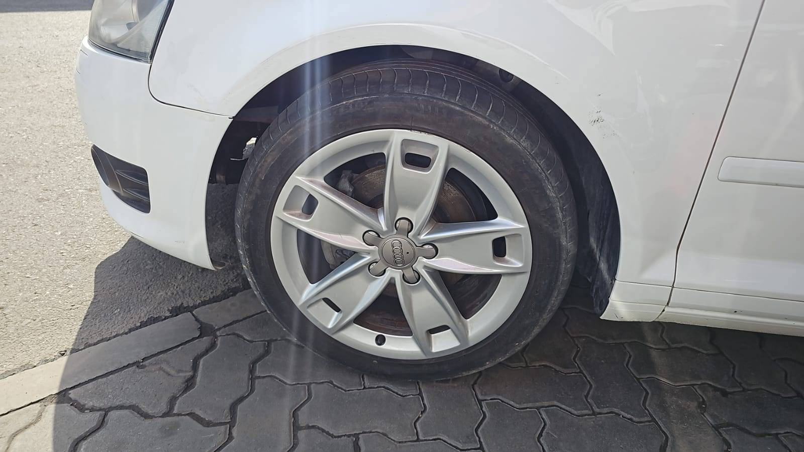 AUDI A3 2010 - Marhaba Auction Used Cars - Image 3