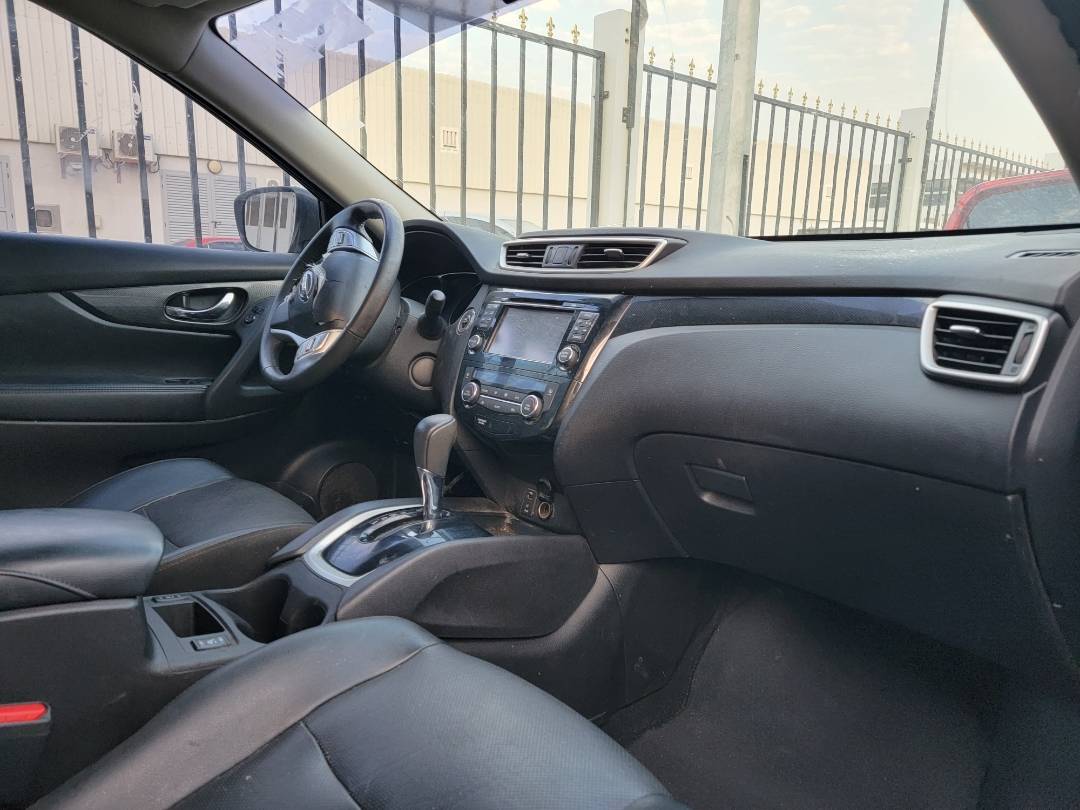 2015 NISSAN ROGUE — 108689 Miles — Lot C908997 — Main - Marhaba Auctions Used Cars - Image 6