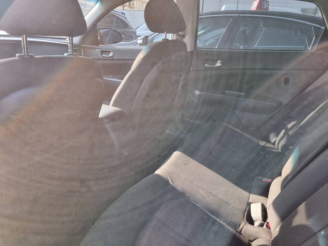 KIA OPTIMA 2020 - Marhaba Auction Used Cars - Image 24