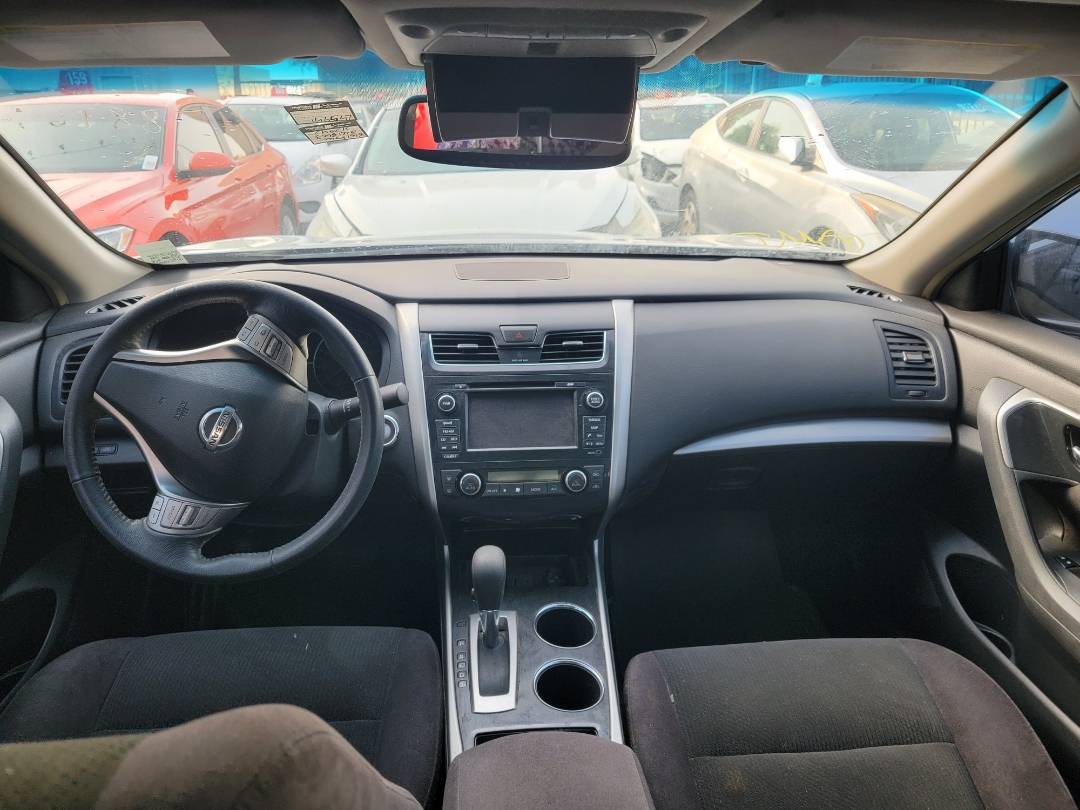 2013 NISSAN ALTIMA — 146547 Miles — Lot 47178844 — Main - Marhaba Auctions Used Cars - Image 7