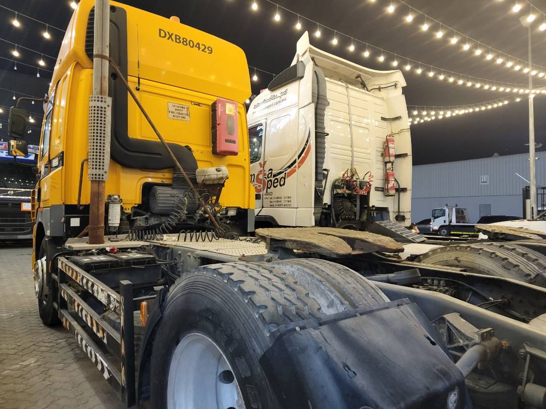 DAF 85 2006 - Marhaba Auction Used Cars - Image 7