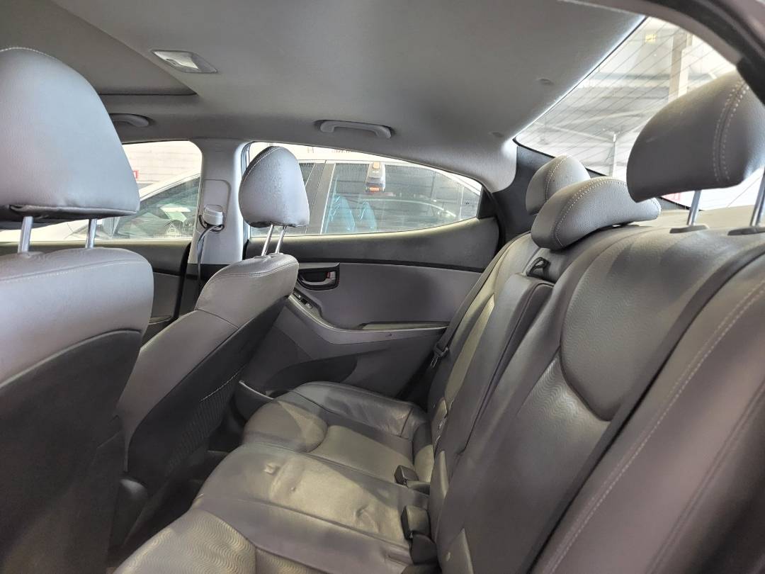 2011 HYUNDAI ELANTRA — 164147 Miles — Lot 69537824 — Main - Marhaba Auctions Used Cars - Image 7