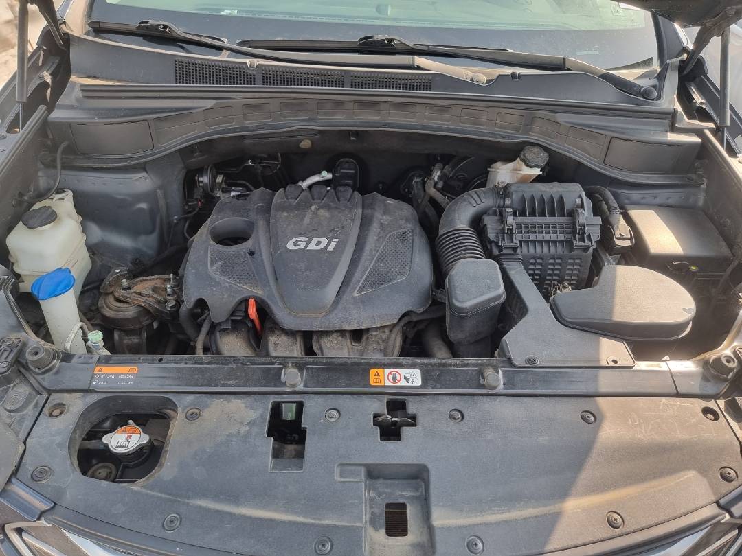 2016 HYUNDAI SANTA FE — 144465 Miles — Lot 40981532 — Ind. 12 - Marhaba Auctions Used Cars - Image 11