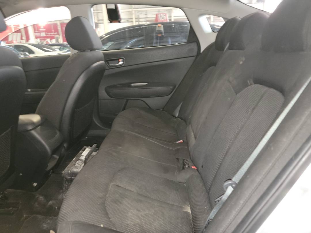2020 KIA OPTIMA — 113105 Miles — Lot G407451 — Main - Marhaba Auctions Used Cars - Image 6