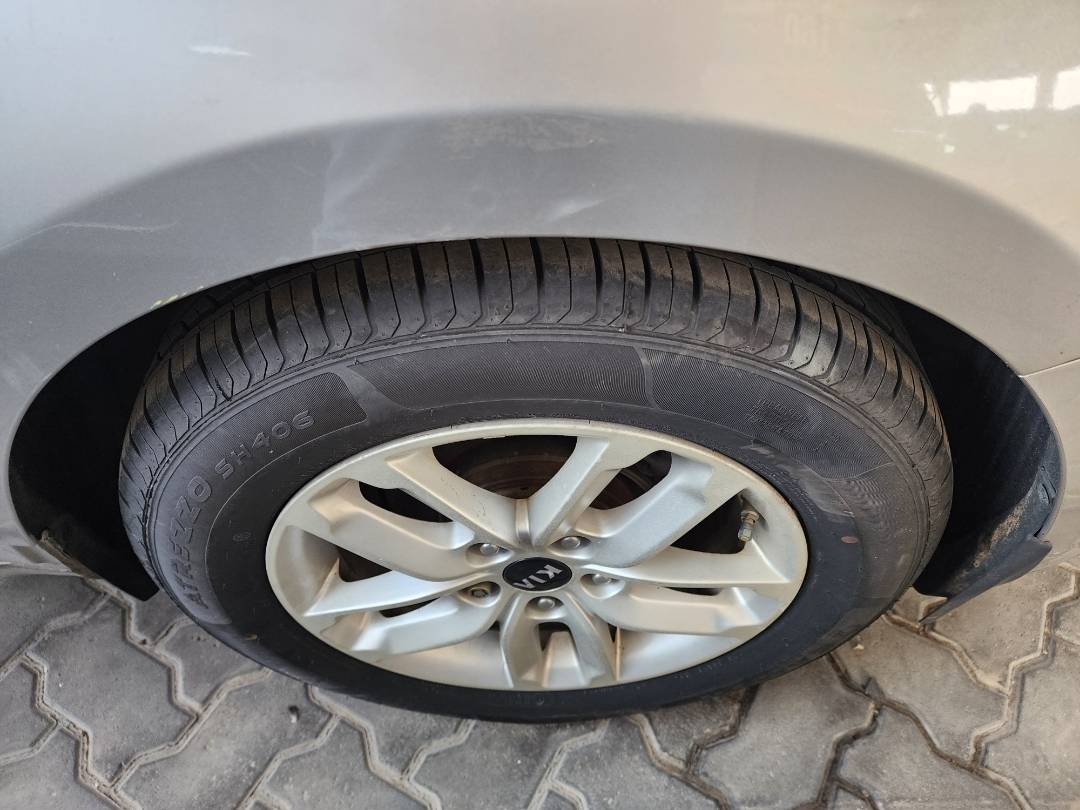 2011 KIA OPTIMA — 162807 Miles — Lot 80121323 - Marhaba Auctions Used Cars - Image 3