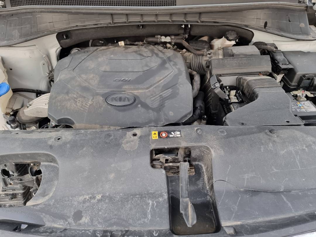 2019 KIA SORENTO — 122296 Miles — Lot 125487 — Ind. 12 - Marhaba Auctions Used Cars - Image 11