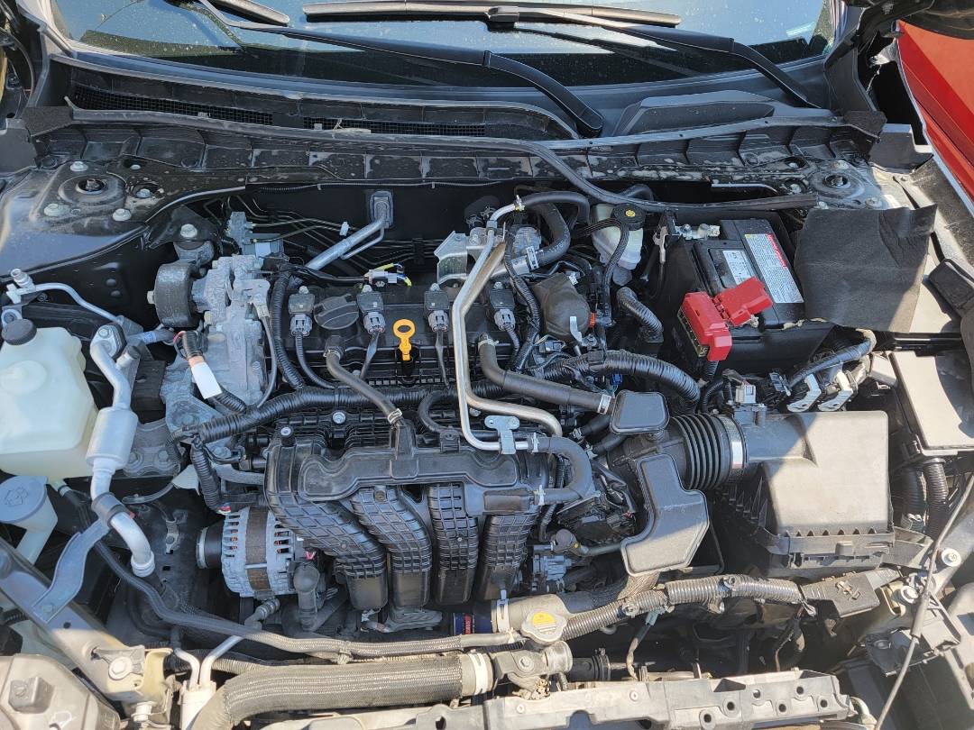 2021 NISSAN ALTIMA — 43563 Miles — Lot 38194623 - Marhaba Auctions Used Cars - Image 7