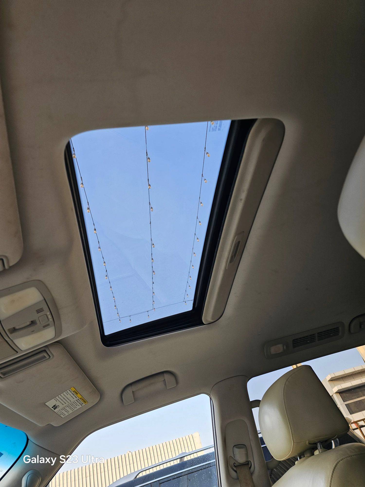 INFINITI QX56 2011 - Marhaba Auction Used Cars - Image 9