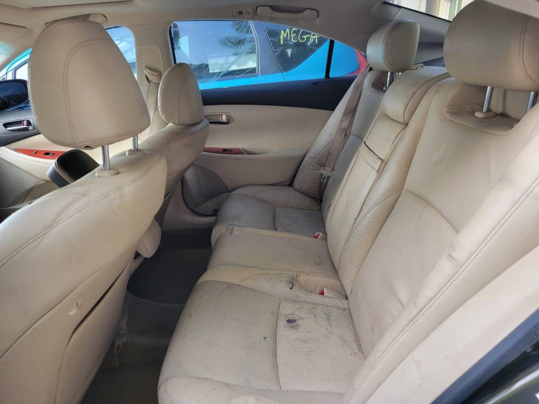 2010 LEXUS ES 350 — 150729 Miles — Lot A234578 — Main - Marhaba Auctions Used Cars - Image 6