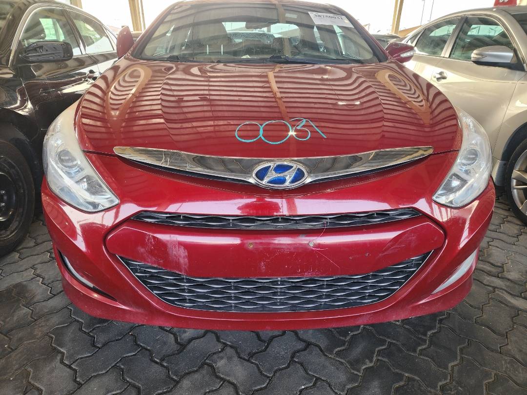 2013 HYUNDAI SONATA — 170293 Miles — Lot 38750031 - Marhaba Auctions Used Cars - Image 13