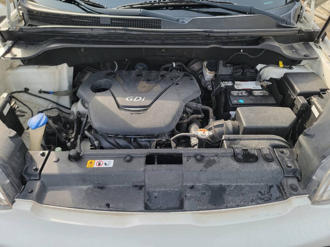 2016 KIA SOUL — 64359 Miles — Lot G7385473 — Main - Marhaba Auctions Used Cars - Image 11