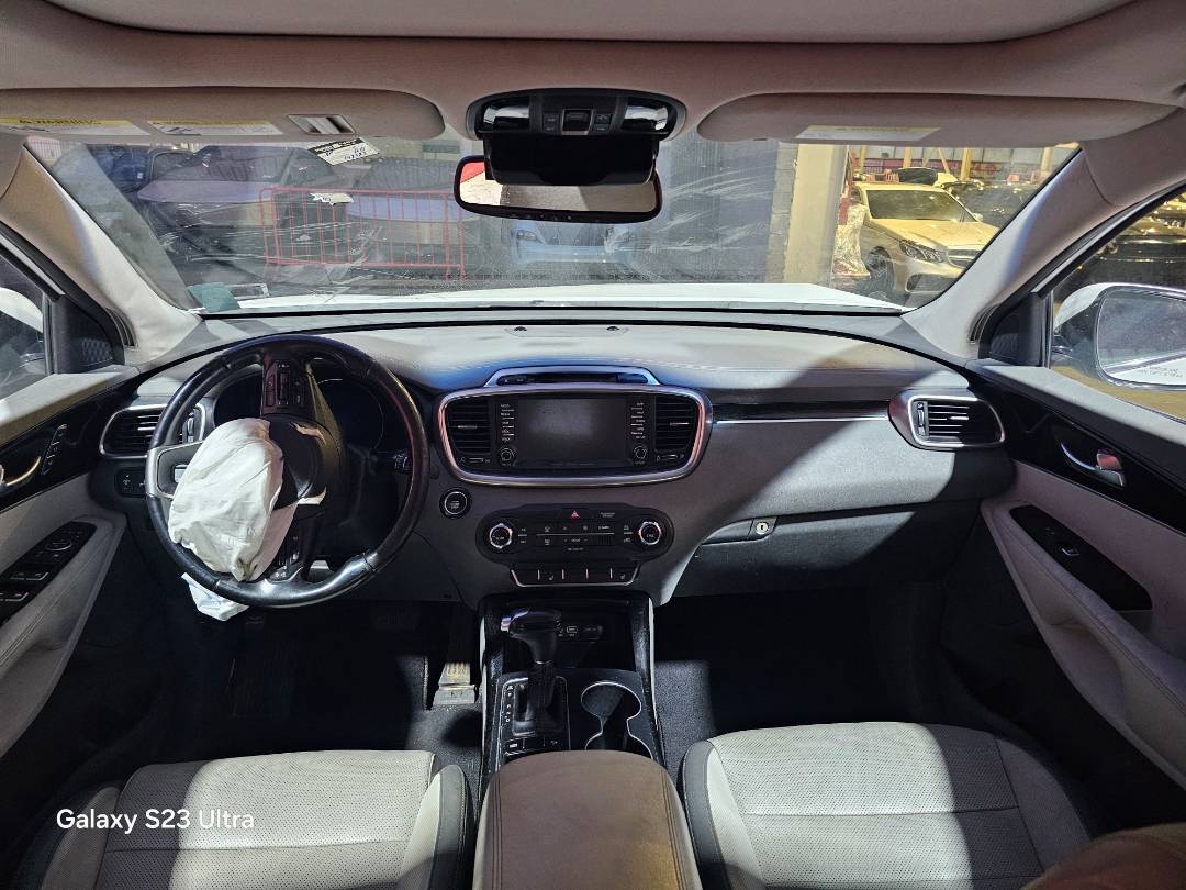 2016 KIA SORENTO — 142525 Miles — Lot 42431414 — Main - Marhaba Auctions Used Cars - Image 8