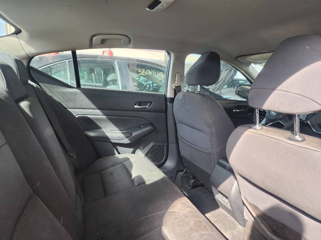 2019 NISSAN ALTIMA — 162897 Miles — Lot 17381 - Marhaba Auctions Used Cars - Image 9