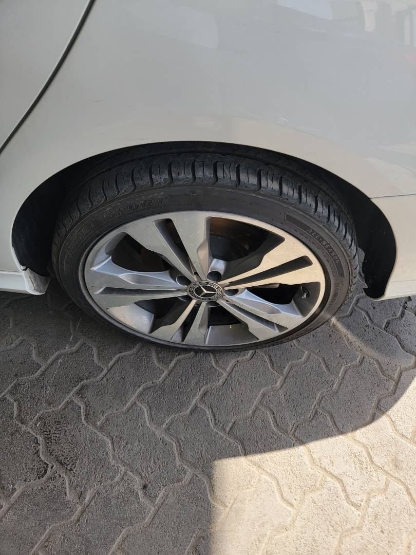 2018 MERCEDES BENZ CLA 250 — 174256 Miles — Lot 8JN568739 — Main - Marhaba Auctions Used Cars - Image 9
