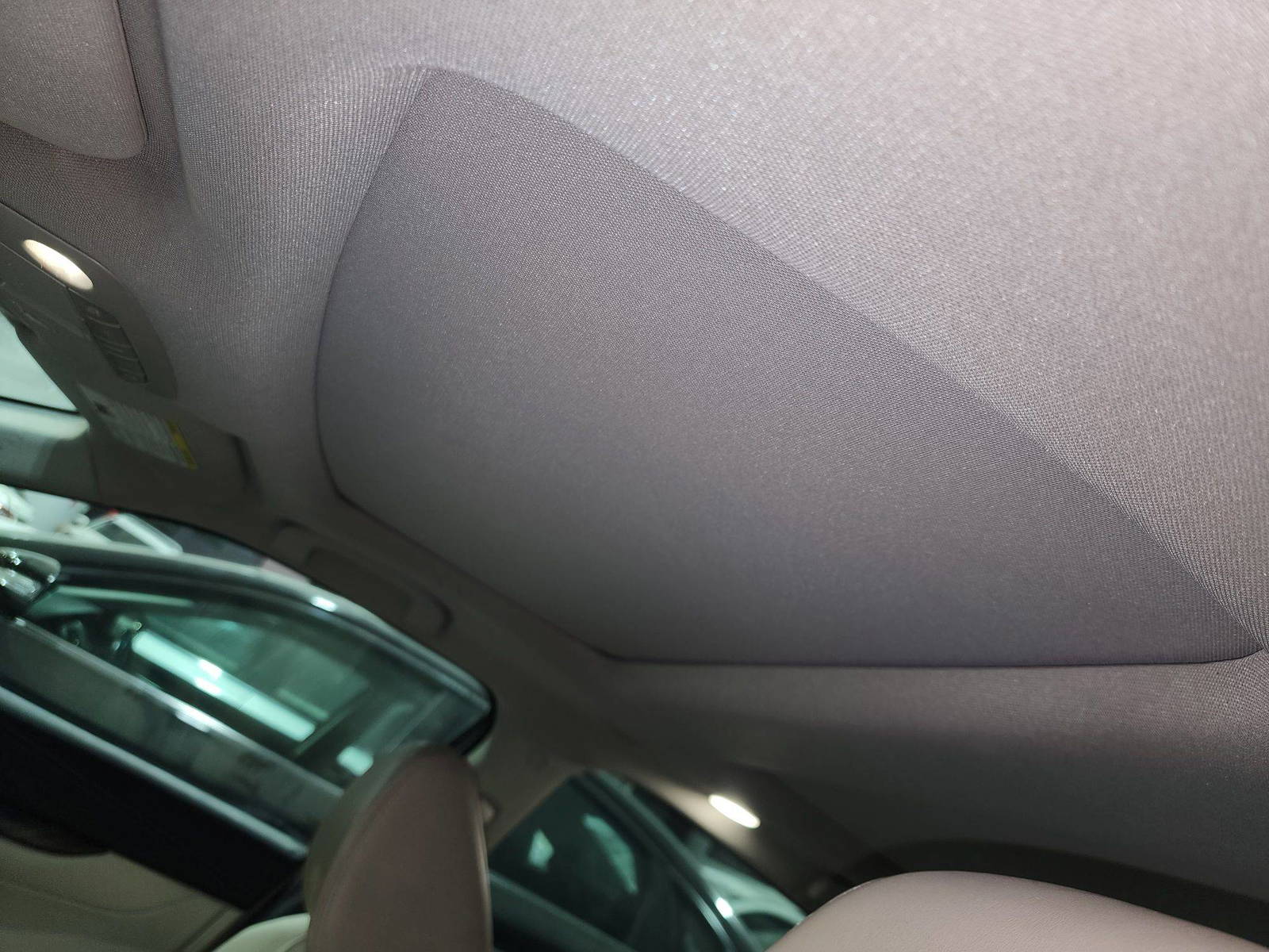 NISSAN MAXIMA 2017 - Marhaba Auction Used Cars - Image 9