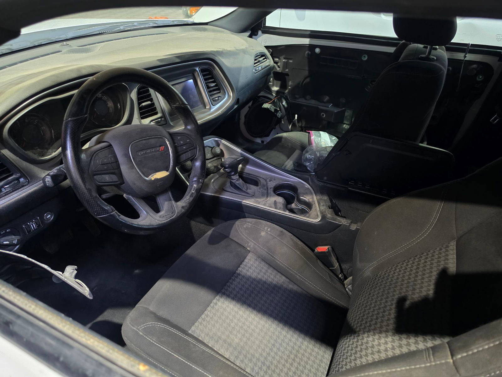 DODGE CHALLENGER 2021 - Marhaba Auction Used Cars - Image 8